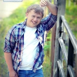 Meet your Posher, Dylan